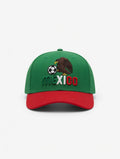Gorra México Mundial 2026