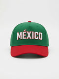 Gorra México Mundial 2026