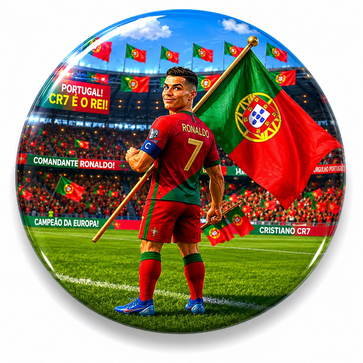 Pines Mundial 2026