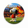 Pines Mundial 2026