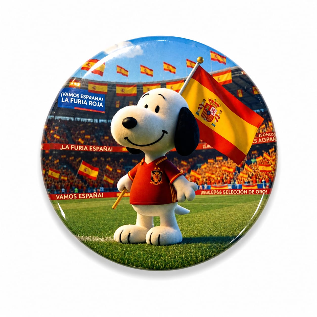 Pines Mundial 2026