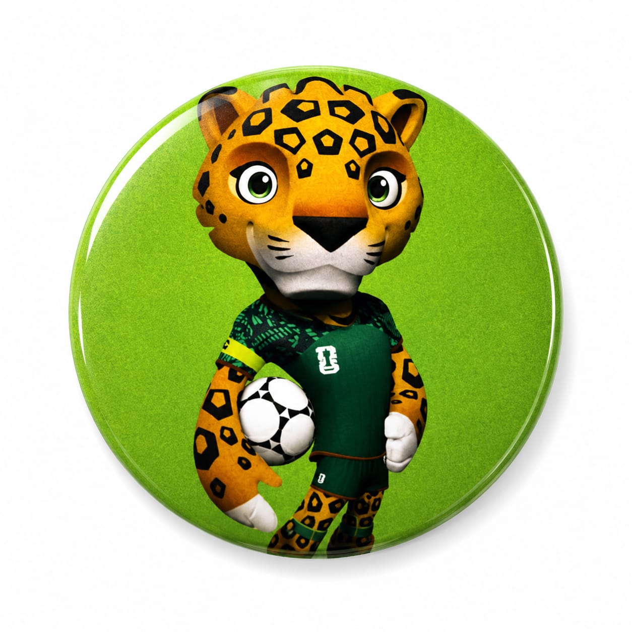 Pines Mundial 2026