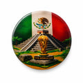 Pines Mundial 2026