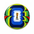 Pines Mundial 2026