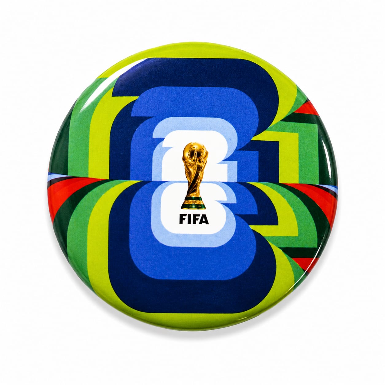 Pines Mundial 2026