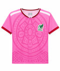 Playera rosa