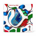 Balón conmemorativo Mundial 2026