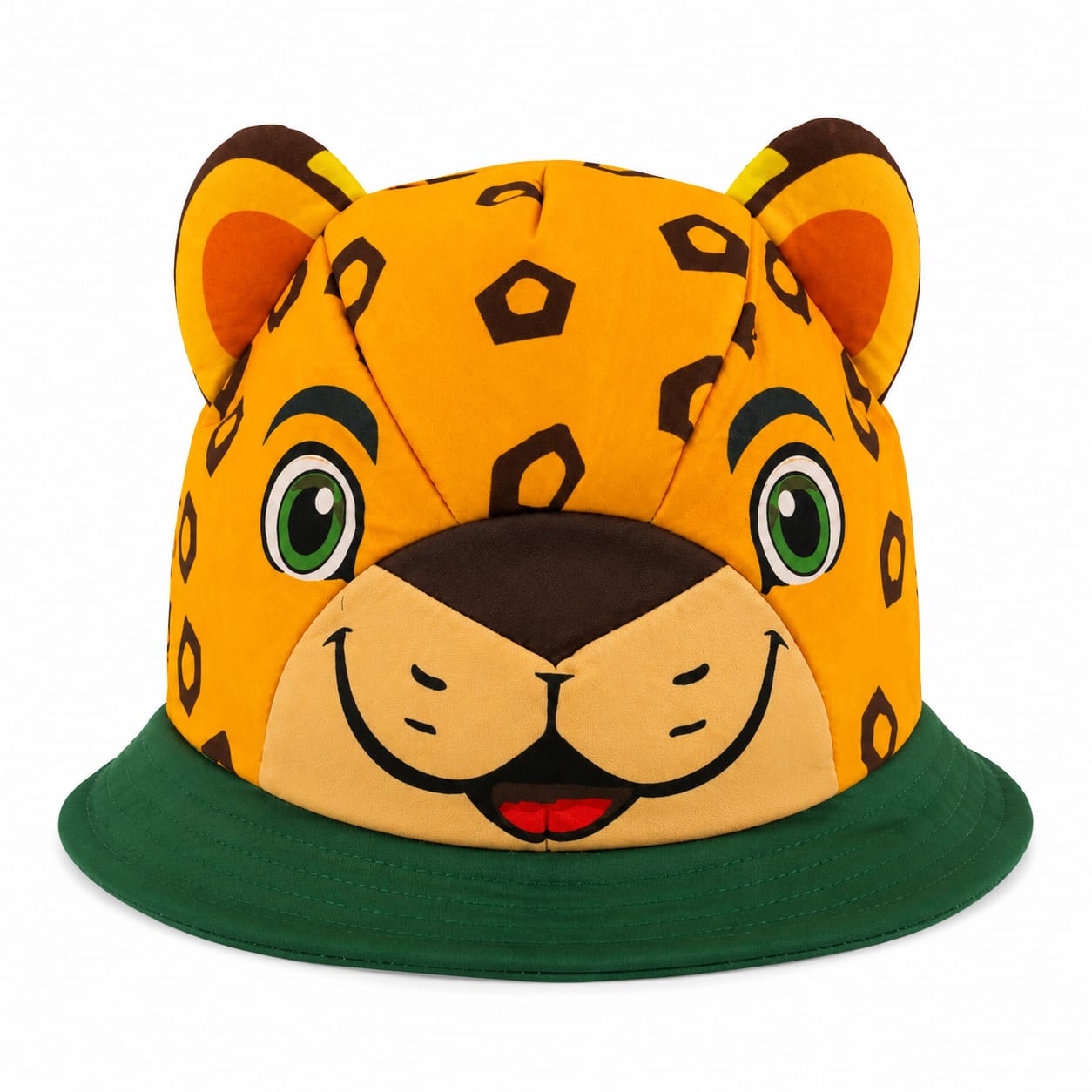Gorros estampados para adulto