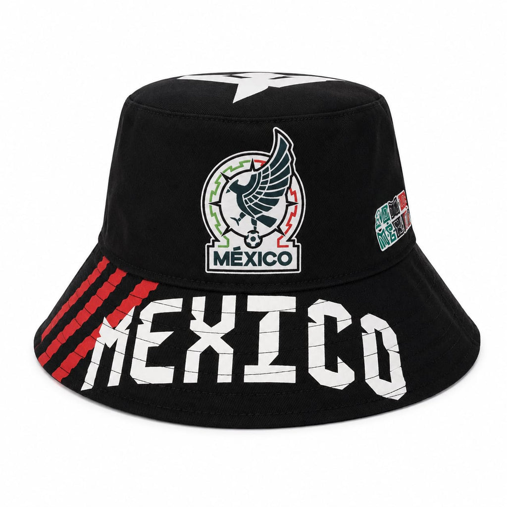 Gorros estampados para niño