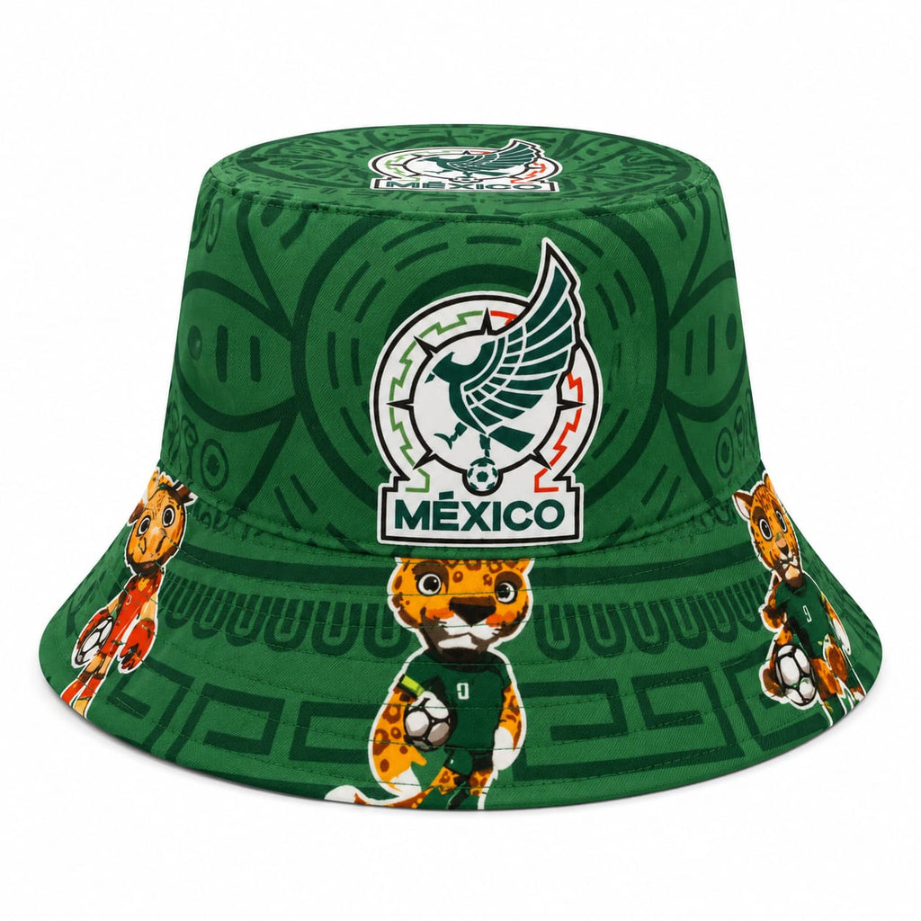Gorros estampados para niño