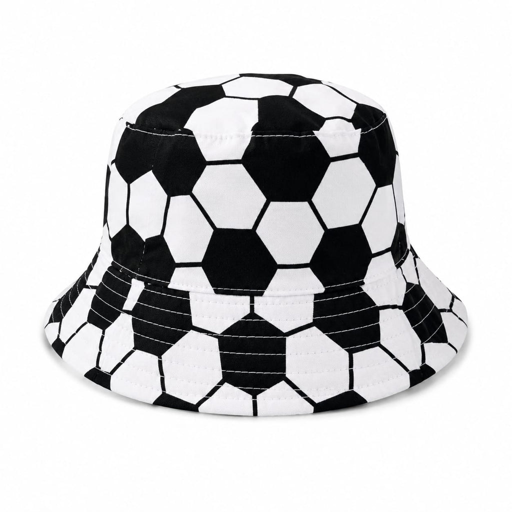 Gorros estampados para adulto