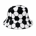 Gorros estampados para adulto