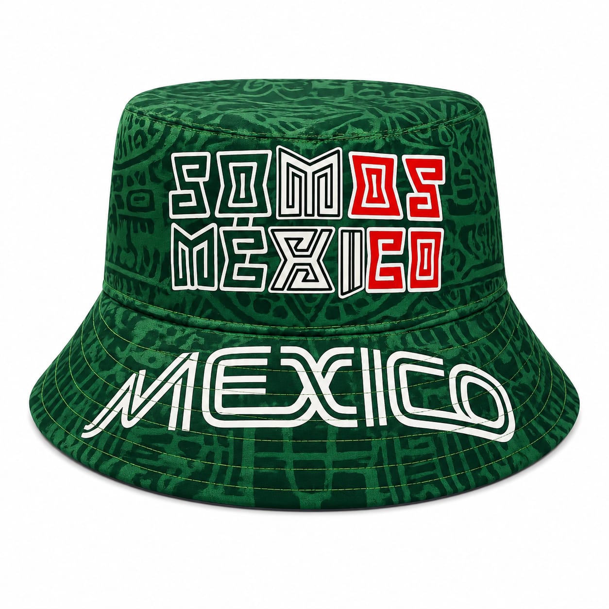 Gorros estampados para niño