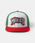 Gorra México Mundial 2026