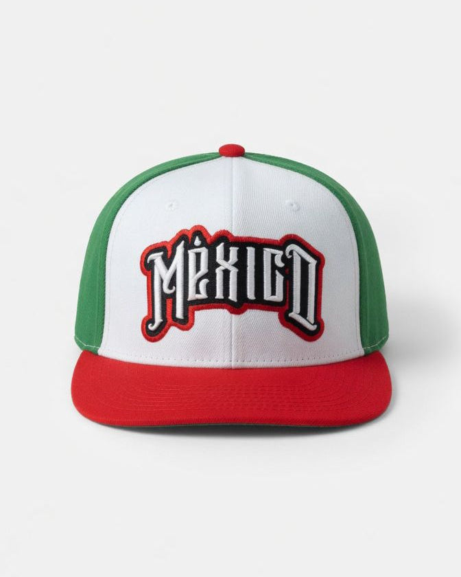 Gorra México Mundial 2026