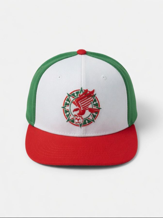 Gorra México Mundial 2026